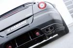 Ferrari 599 GTB Fiorano by Hamann 2006 года